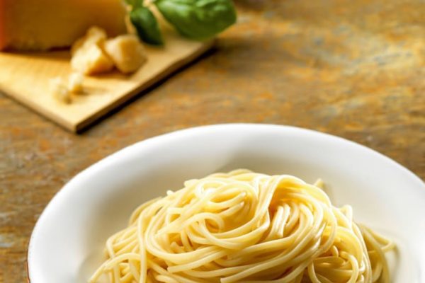 World Pasta Day: celebrare un'icona italiana nel mondo