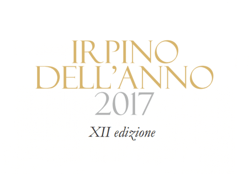 XXII edizione del premio "Irpino dell'Anno"