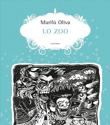 "Zoo" di Marilù Oliva