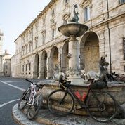 In bicicletta per scoprire la Regione Marche