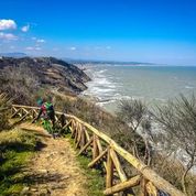 In bicicletta per scoprire la Regione Marche