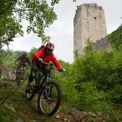 In bicicletta per scoprire la Regione Marche