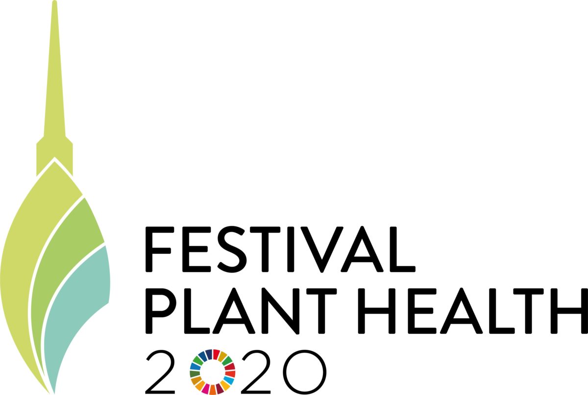 Plant Health 2020 per parlare della salute delle piante