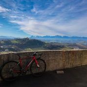 In bicicletta per scoprire la Regione Marche