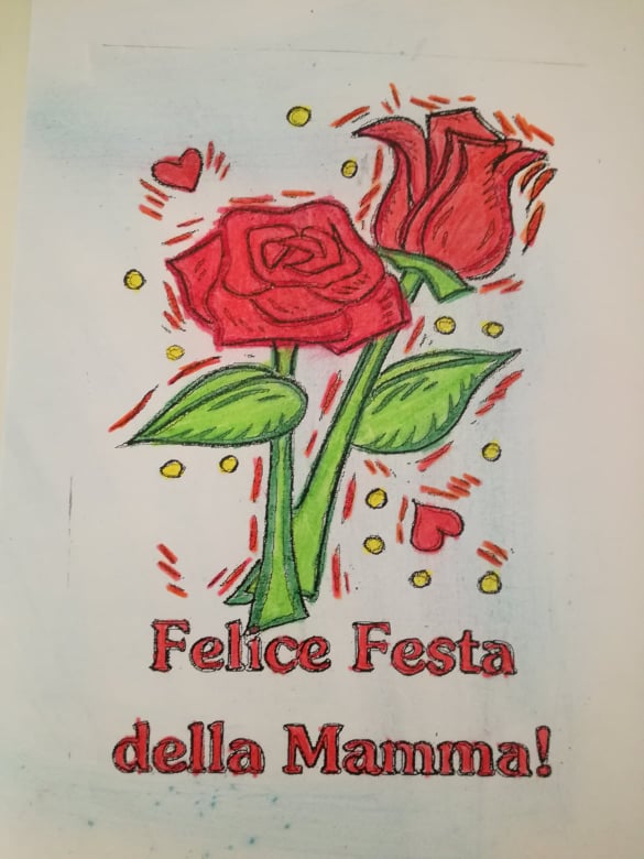 Festa della mamma 2020: istruzioni per l'uso