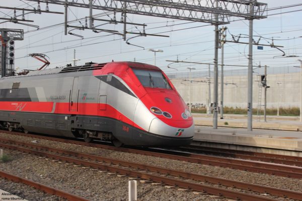 frecciarossa torino reggio calabria