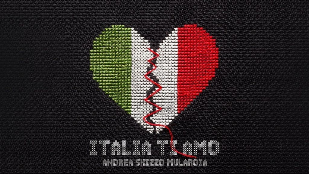 italia ti amo