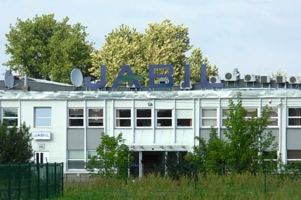 jabil circuit