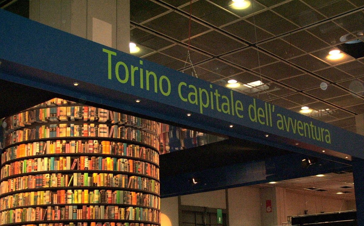 salone del libro 2020