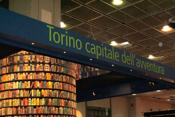 salone del libro 2020