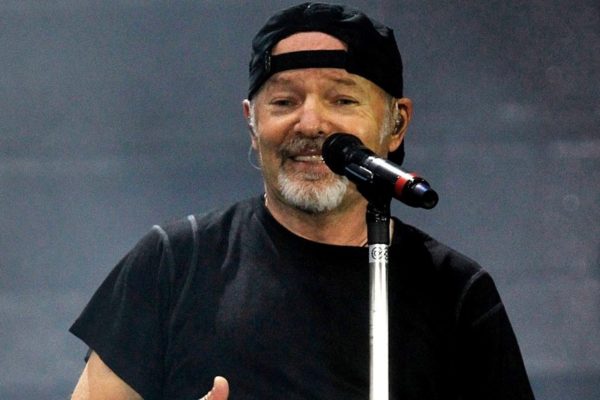 vasco rossi