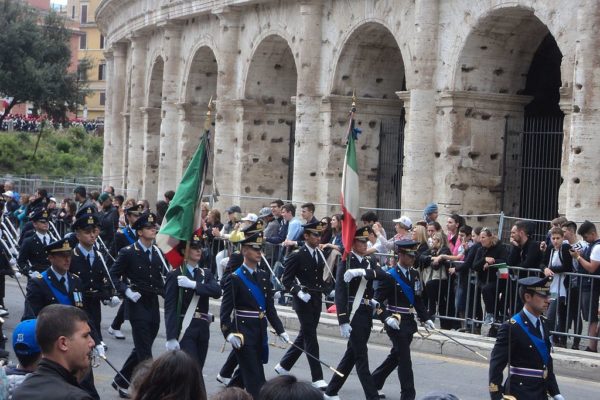 festa della repubblica