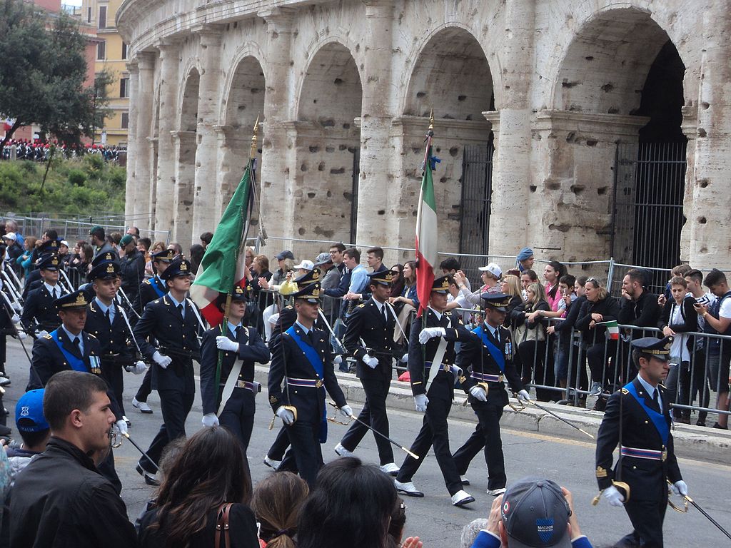 festa della repubblica