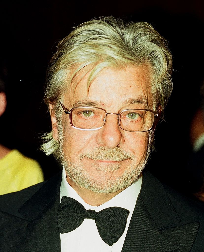 Giancarlo Giannini ottiene la stella sulla Walk of Fame di Hollywood