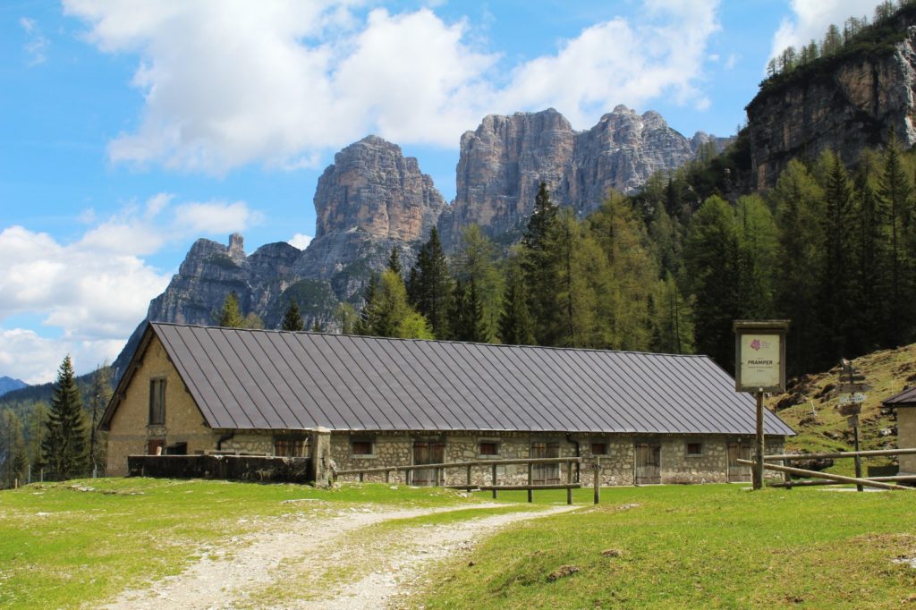 Il CAI consiglia nuovi sentieri di montagna per animare le prossime vacanze estive nel rispetto delle regole anti Covid