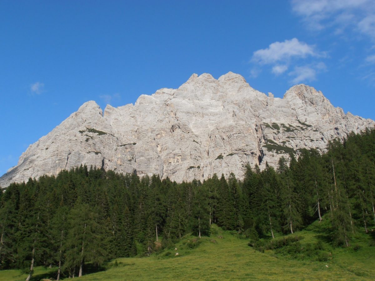 Alla scoperta di nuovi sentieri di montagna