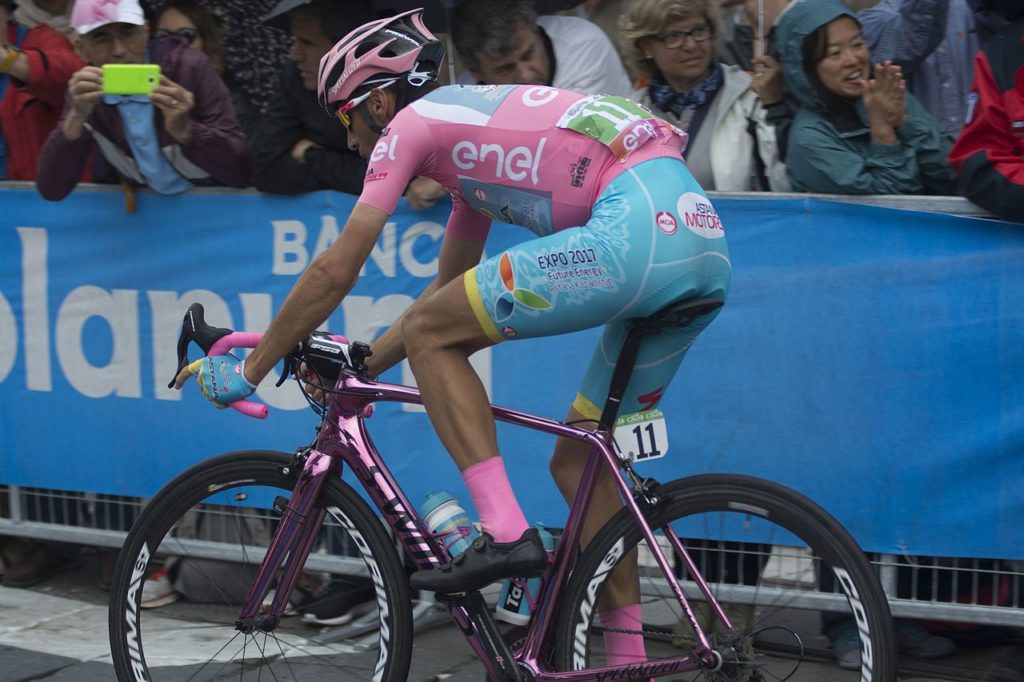 Il nuovo Giro d’Italia 2020 tra la ripartenza e le nuove date