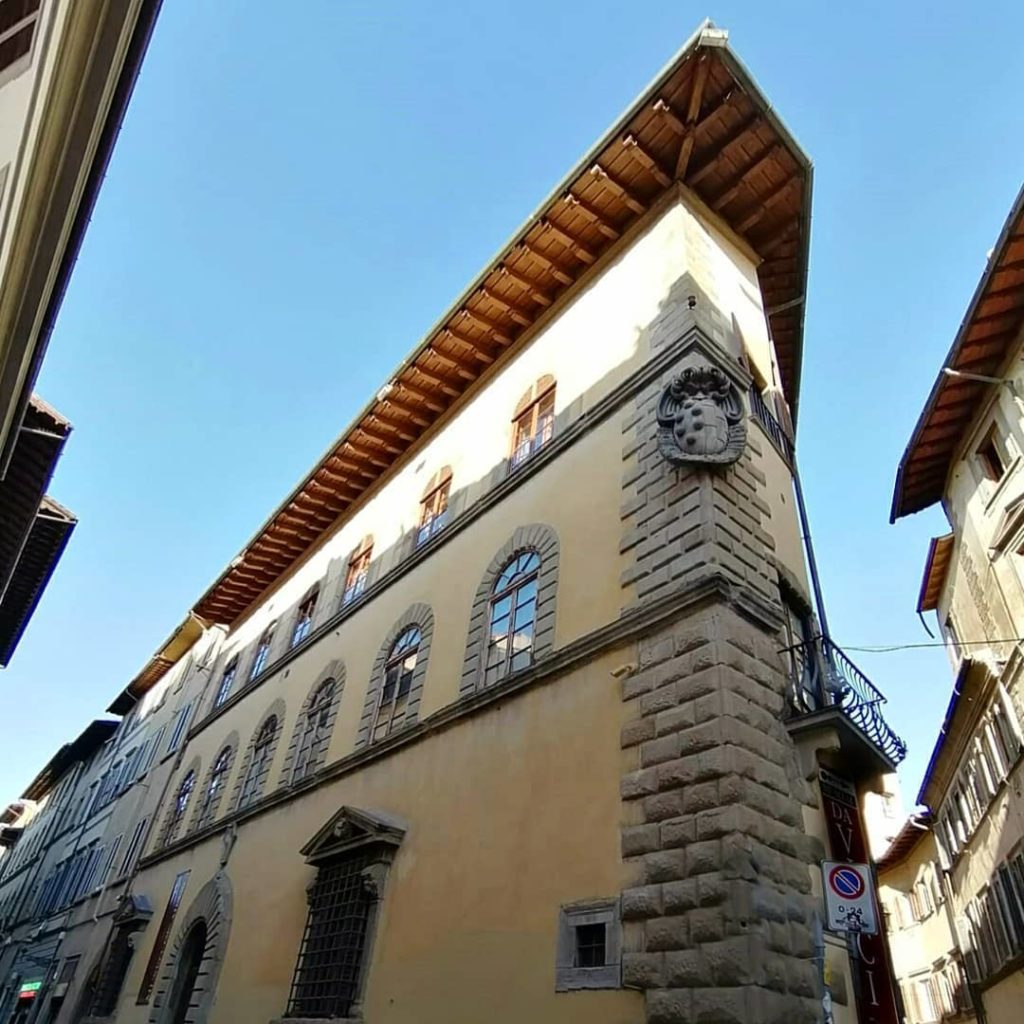 Il Museo de' Medici di Firenze riapre con una performance teatrale