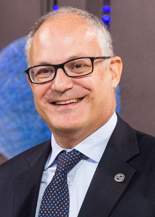 ministro gualtieri