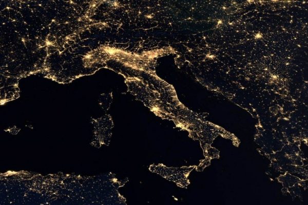 La situazione della banda larga in Italia