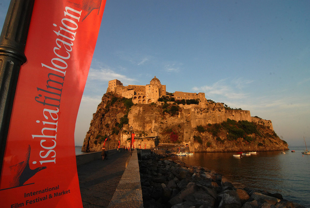 ischia film festival click