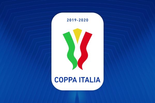 ripartenza calcio coppa italia