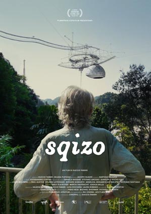 Sqizo, il film-doc su Louis Wolfson, in prima assoluta al Biografilm Festival