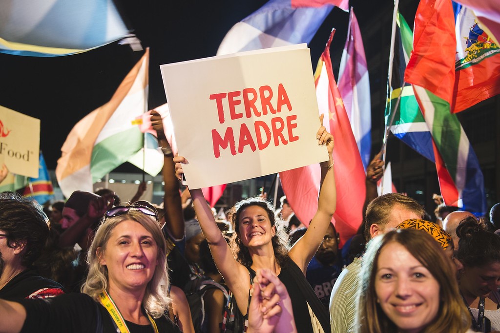 Terra Madre Salone del Gusto 2020 non si ferma e rilancia