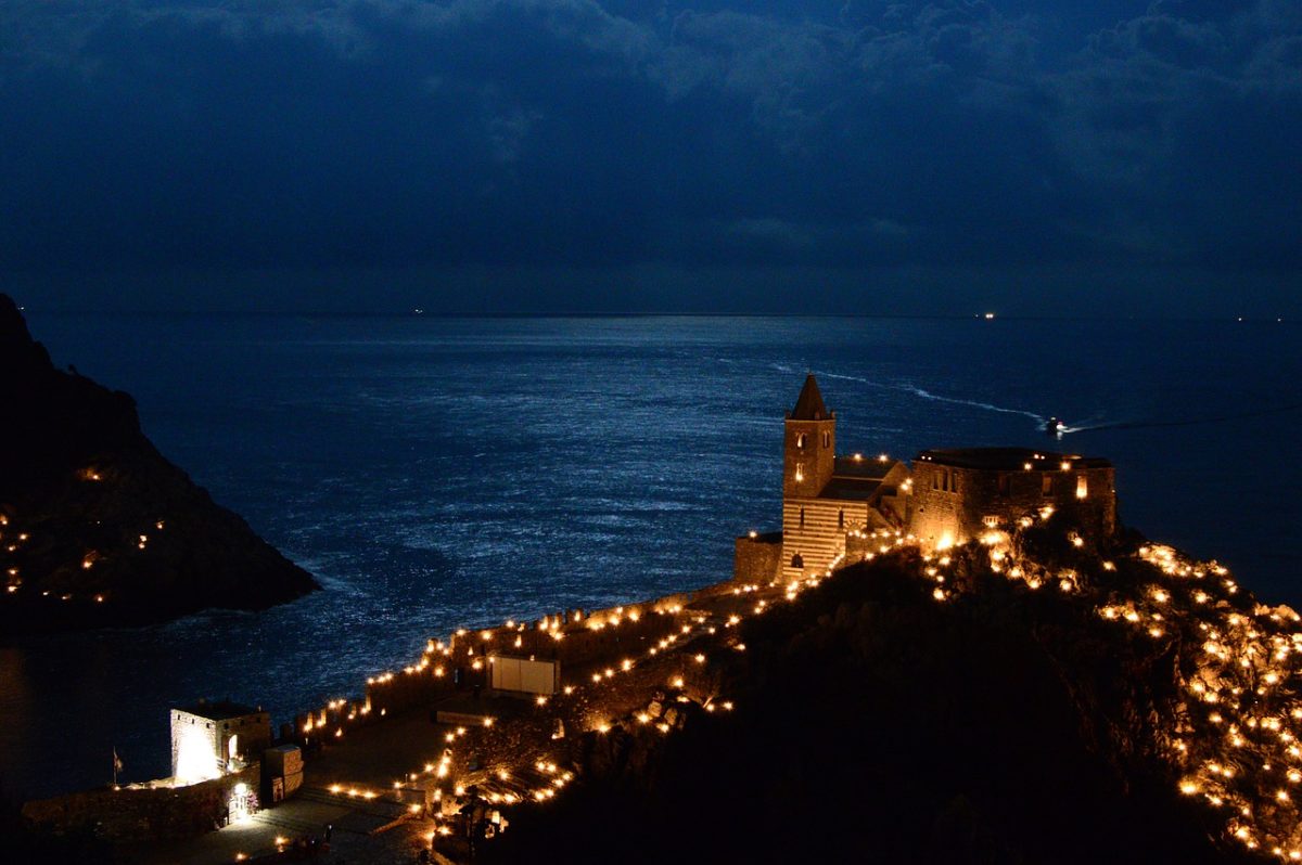 Porto Venere