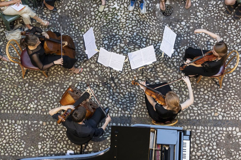 A Bolzano un'estate ricca di eventi