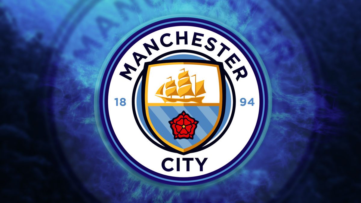 Il Manchester City e le coppe europee