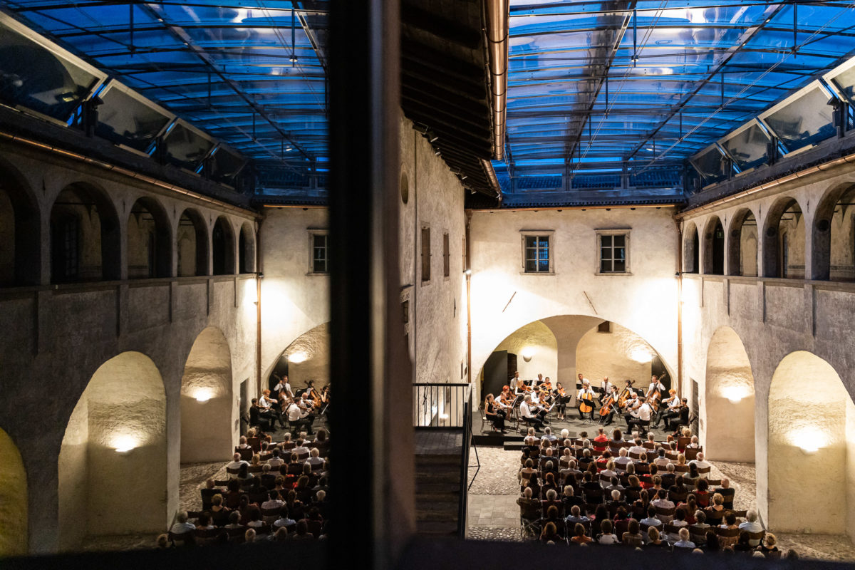 A Bolzano un'estate ricca di eventi