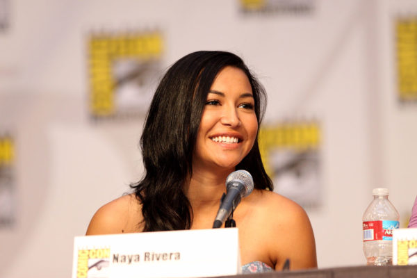 La scomparsa di Naya Rivera