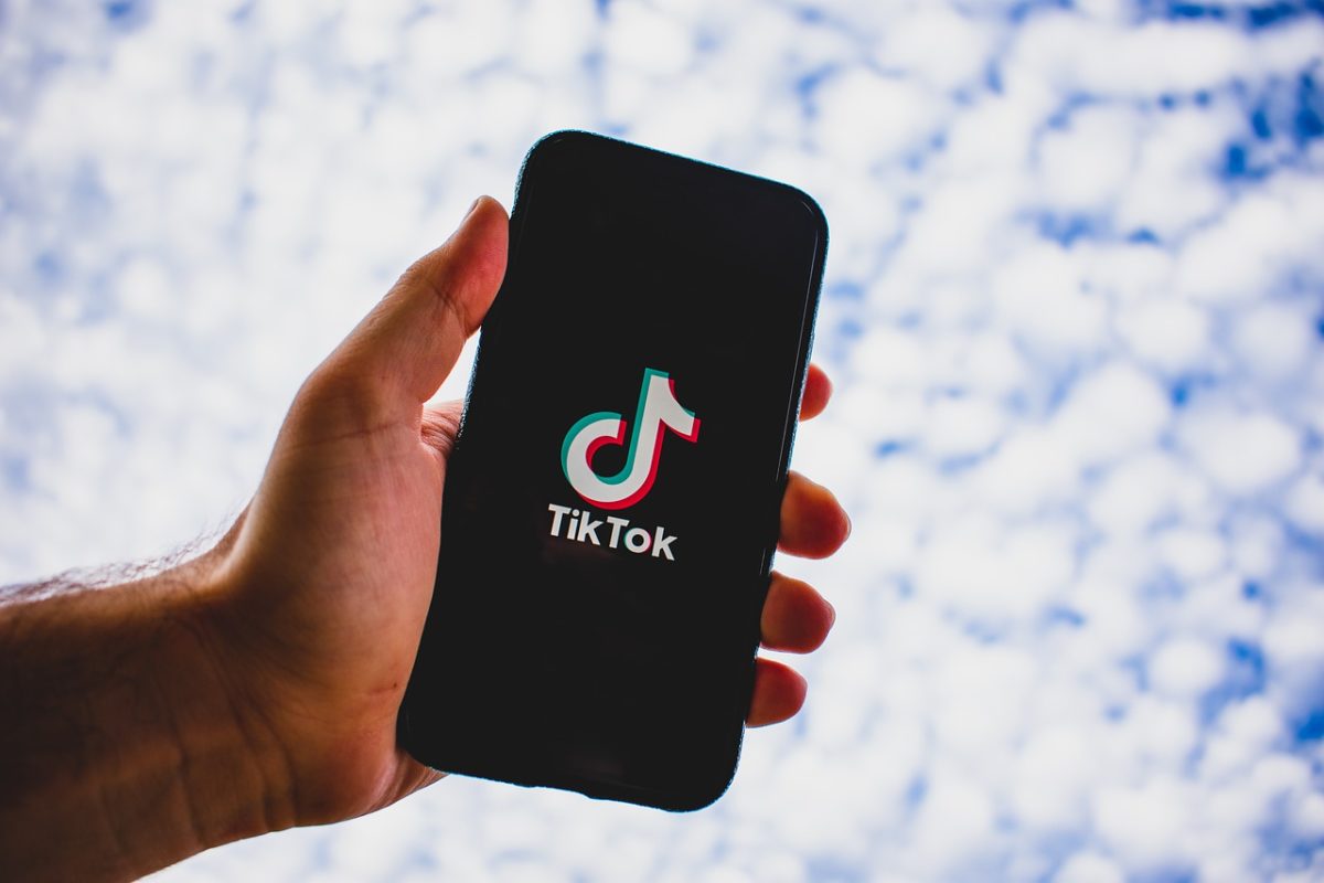 microsoft oracle acquistare tiktok