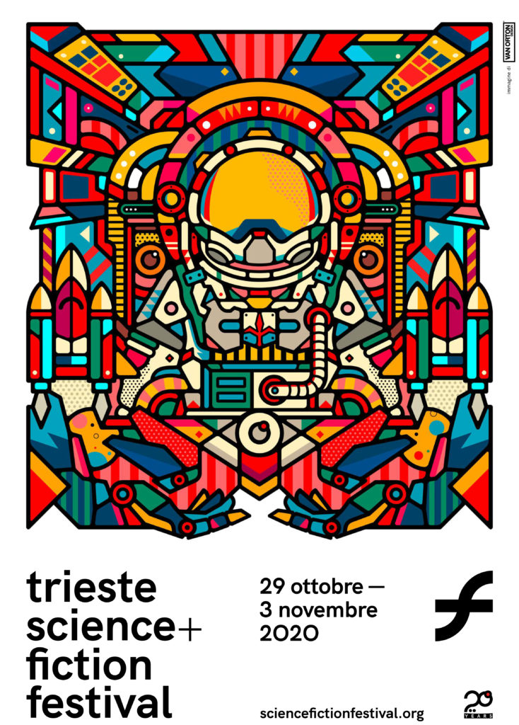 Trieste Science+Fiction Festival