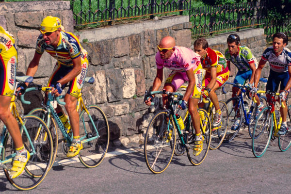 morte pirata marco pantani