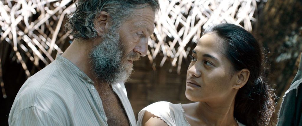 "Gauguin" con Vincent Cassel il film sul maestro del post-impressionismo