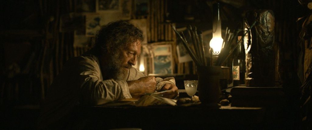 "Gauguin" con Vincent Cassel il film sul maestro del post-impressionismo