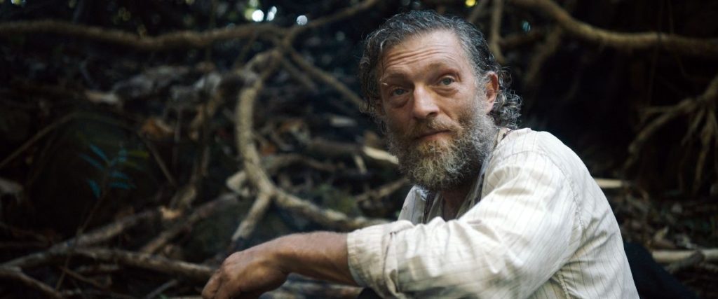 "Gauguin" con Vincent Cassel il film sul maestro del post-impressionismo