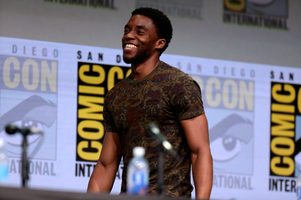 Boseman