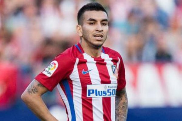 Correa e Vrsaljko positivi al coronavirus