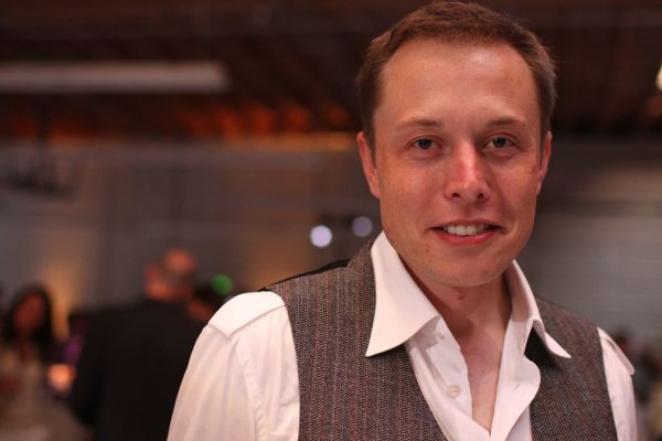 dimissioni di Elon Musk