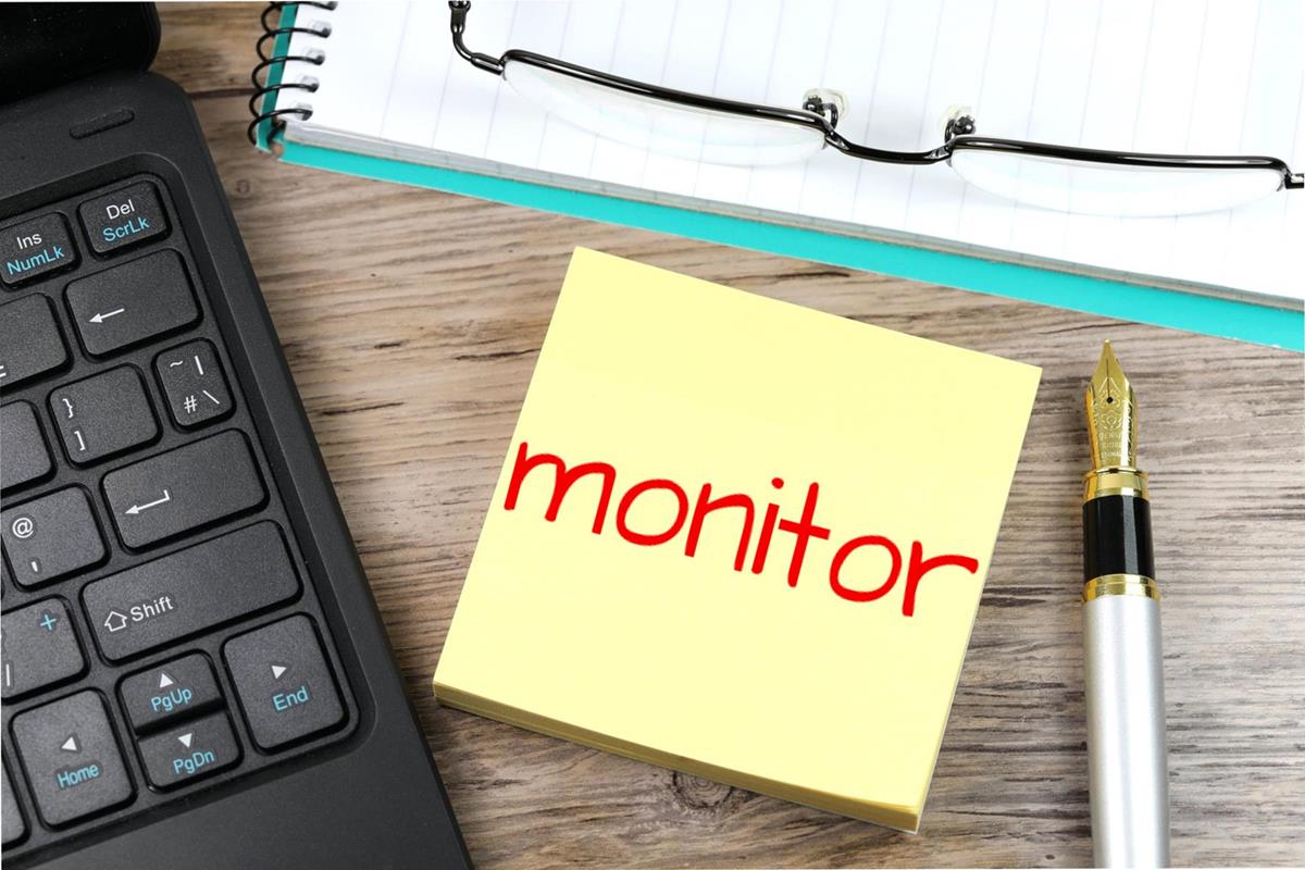 Monitor