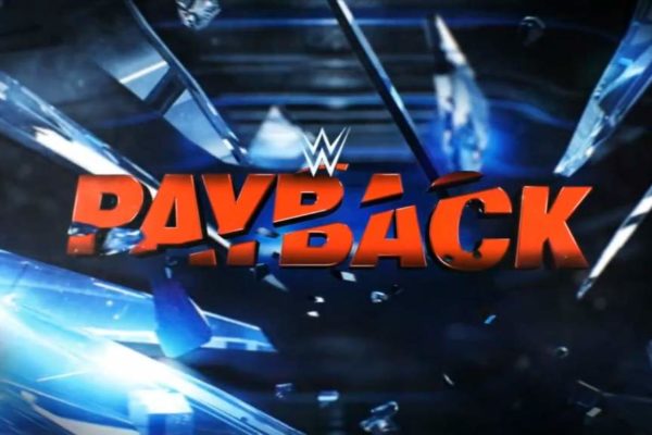 WWE Payback 2020