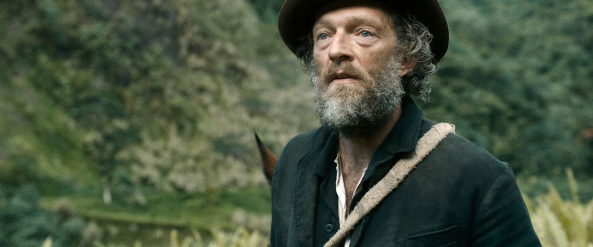 "Gauguin" con Vincent Cassel il film sul maestro del post-impressionismo