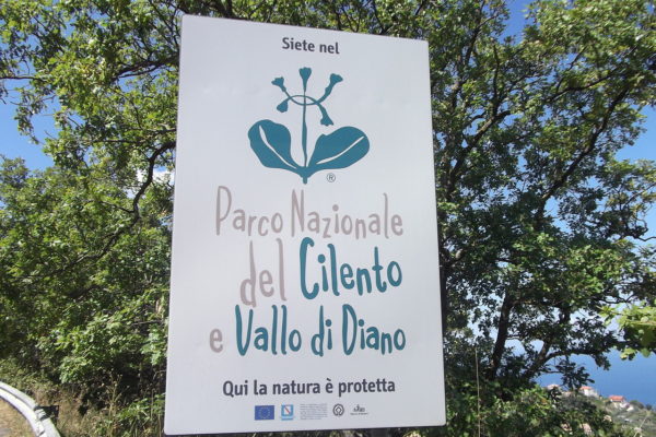 Parco nazionale del Cilento e del Vallo di Diano