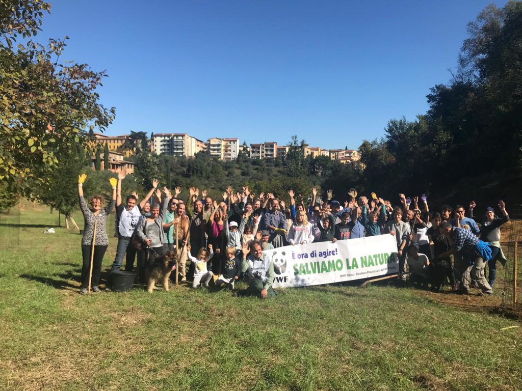 Urban Nature 2020, in tutta Italia la festa della natura in città