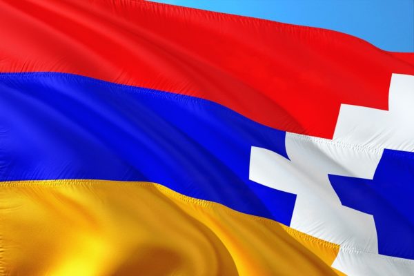 Nagorno Karabakh e le ostilità tra Armenia e Azerbaigian