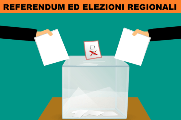 elezioni e referendum