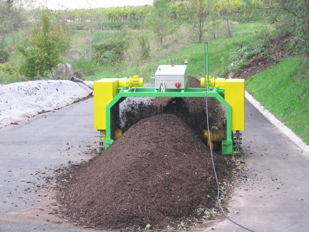 La bioeconomia decolla anche in Trentino